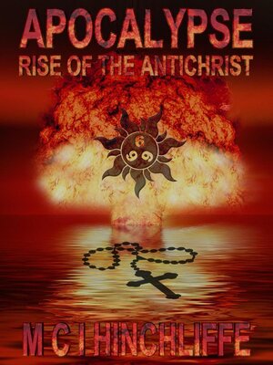 cover image of Rise of the Antichrist